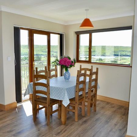 Island View Townhouses Clifden Exterior foto