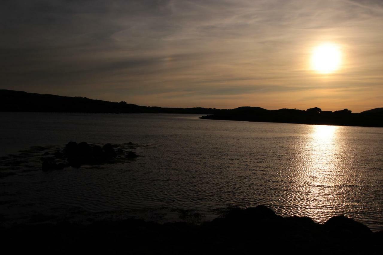 Island View Townhouses Clifden Exterior foto