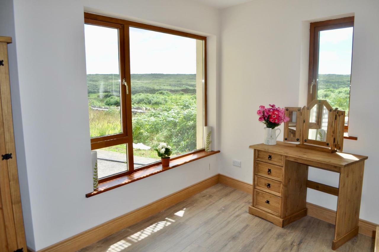 Island View Townhouses Clifden Exterior foto